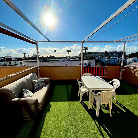 Appartement Atico Con Gran Terraza A 50 Metros De La Playa De Casares à San Luis de Sabinillas Extérieur photo